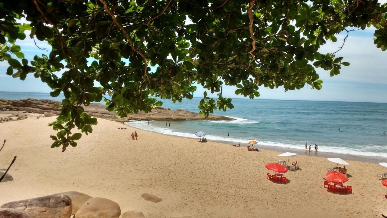 Recanto Sol De Verao ปาราตี ภายนอก รูปภาพ