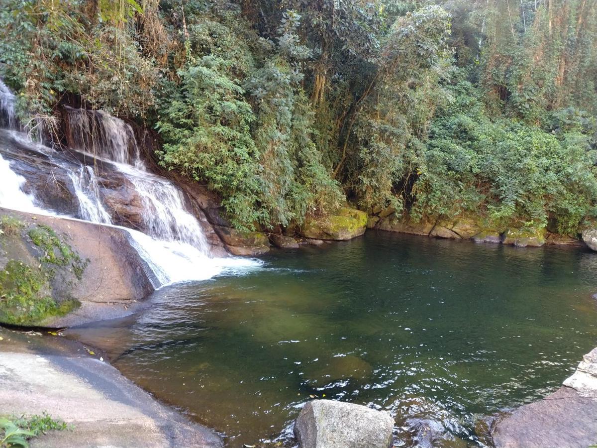 Recanto Sol De Verao ปาราตี ภายนอก รูปภาพ