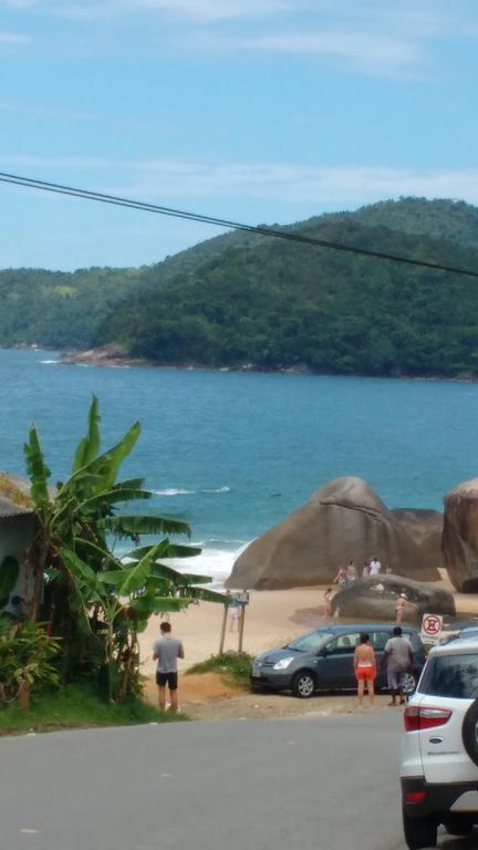Recanto Sol De Verao ปาราตี ภายนอก รูปภาพ